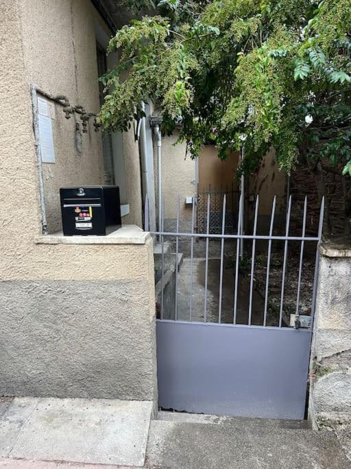 Le Chaleureux Luchonnais Apartment Bagneres-de-Luchon Exterior photo